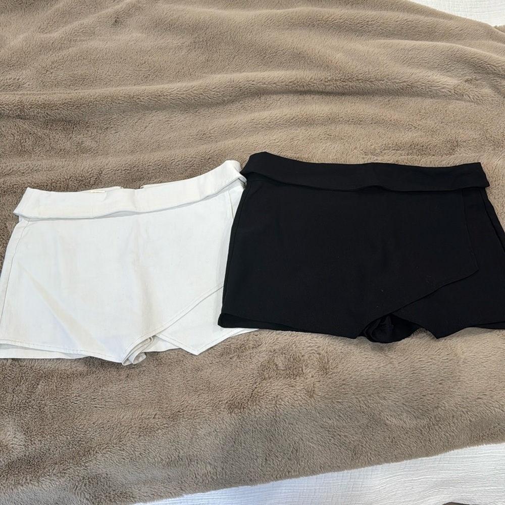 Skort bundle